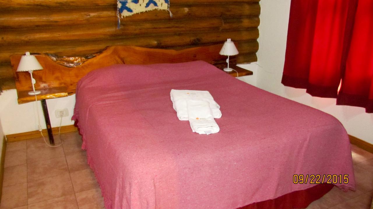 Lodge Tehuel