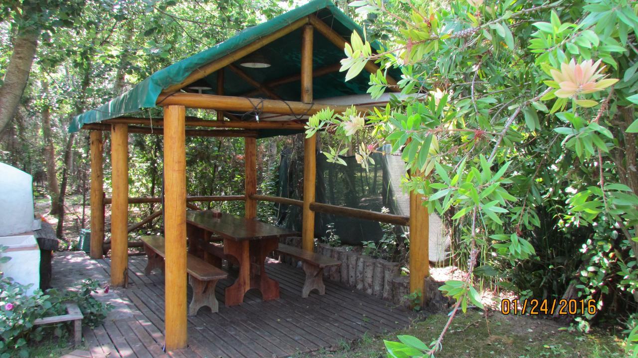 Lodge Tehuel *