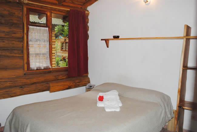 Lodge Tehuel Las Gaviotas