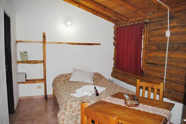 Lodge Tehuel Las Gaviotas