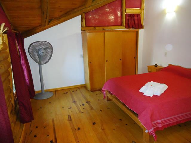 Lodge Tehuel Las Gaviotas