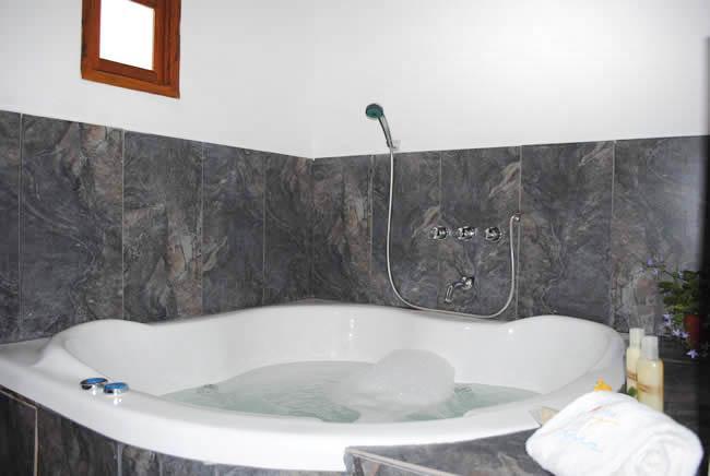Lodge Tehuel