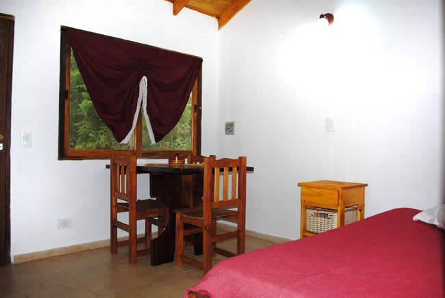 Tehuel Lodge *