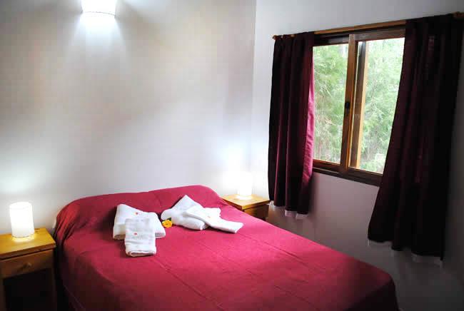 Lodge Tehuel
