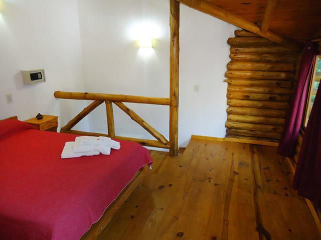 Tehuel Lodge *
