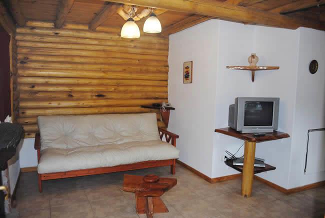 Tehuel Lodge