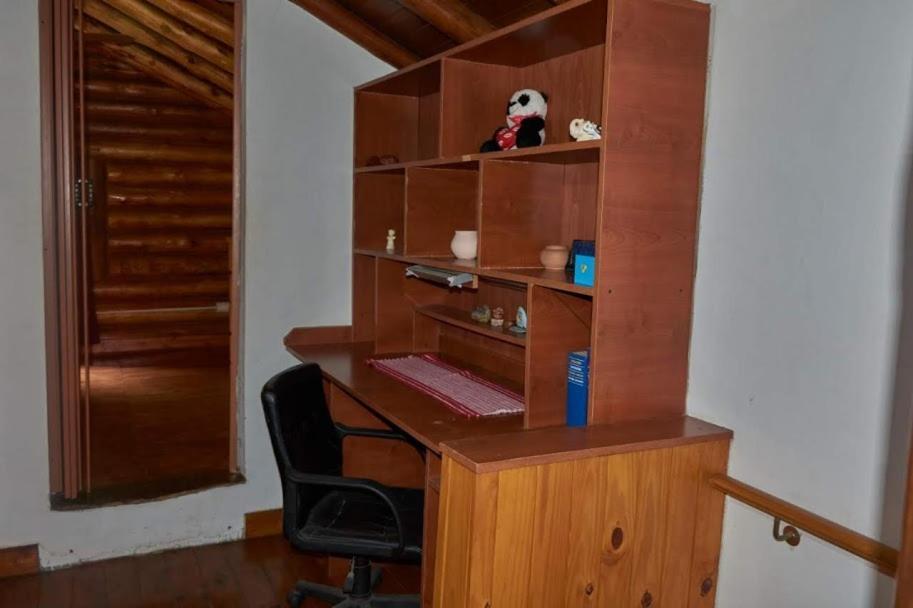 Lodge Tehuel Las Gaviotas