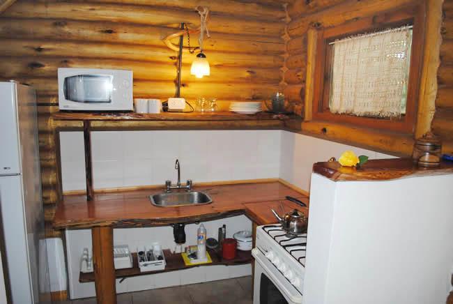 Lodge Tehuel *